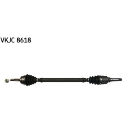 pusašis
                                SKF                                                VKJC 8618, SKF, VKJC8618, auto de