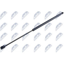 dujinė spyruoklė, bagažinė
                                NTY                                                AE-HY-000, 