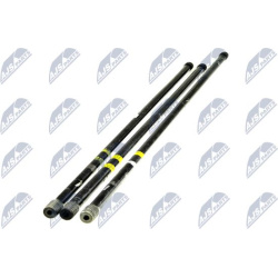 smeigė, torsiono strypas
                                NTY                                                ZWT-PE-001, NTY,