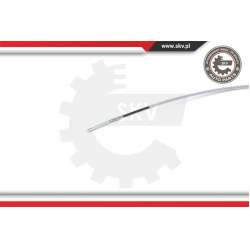 trosas, stovėjimo stabdys
                                ESEN SKV                                                25SKV576, 