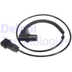 Daviklis alkūninio veleno padėties
                                DELPHI                                                SS