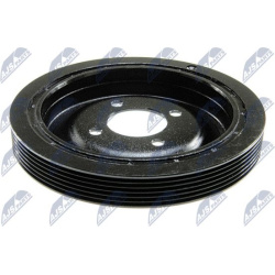 skriemulys, alkūninis velenas
                                NTY                                                RKP-PE-001,