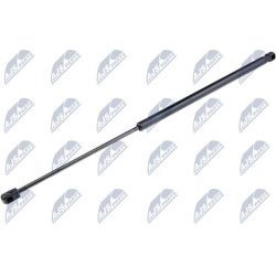 dujinė spyruoklė, bagažinė
                                NTY                                AE-FR-039, NTY, AE-FR-039, 