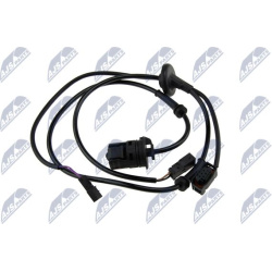 Daviklis ABS
                                NTY                                                HCA-VW-018, NTY, HCA-VW-018, 