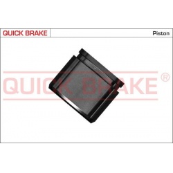 stūmoklis, stabdžių apkaba
                                QUICK BRAKE                                                1850