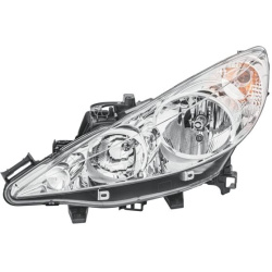 Žibintas priekinis
                                HELLA                                                1EF354533011, Nenuro