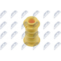 atraminis buferis, pakaba
                                NTY                                                AB-CT-006, NTY, 