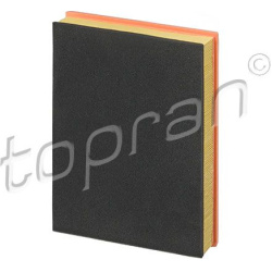 oro filtras
                                TOPRAN                                                113 878, Nenurodytas gamint