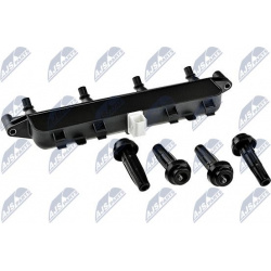 ritė, uždegimas
                                NTY                                                ECZ-PE-001, NTY, ECZ-PE-