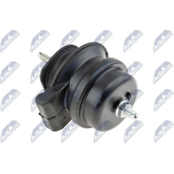 Variklio montavimas
                                NTY                                                ZPS-NS-065, NTY, ZPS-N