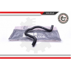 Aušinimo vamzdis, žarna
                                ESEN SKV                                                43SKV711, N