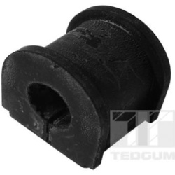 stabilizatoriaus įvorė
                                TEDGUM                                                00263619, TEDG