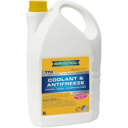 antifrizas RAVENOL TTC Concentrate Protect C11
141010000501999, RAVENOL, 1410
