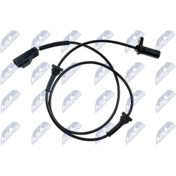 Daviklis ABS
                                NTY                                                HCA-VV-004, NTY, HCA-VV-004, 