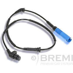 Daviklis ABS
                                BREMI                                50471, BREMI, 50471, auto detalė