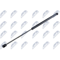 dujinė spyruoklė, bagažinė
                                NTY                                                AE-VW-003, 