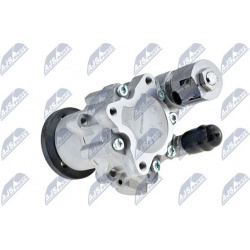 hidraulinis siurblys, vairo sistema
                                NTY                                                SPW-BM