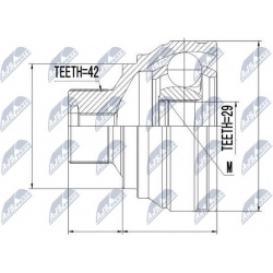 pusašio šarnyras
                                NTY                                                NPZ-AU-053, NTY, NPZ-AU