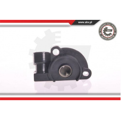 jutiklis, droselio stūmoklis
                                ESEN SKV                                                17SKV00