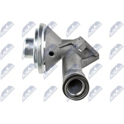 ERG vožtuvas
                                NTY                                EGR-CT-009, NTY, EGR-CT-009, auto detalė