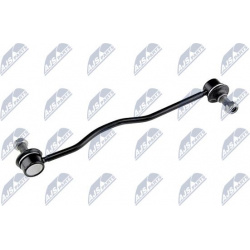 Stabilizatoriaus traukė
                                NTY                                                ZLP-PL-007, NTY, 