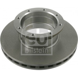stabdžių diskas (1vnt)
                                FEBI BILSTEIN                                                22027, 