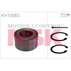 rato guolis ProKIT
                                NSK                                                KH10063, Nenurodytas ga