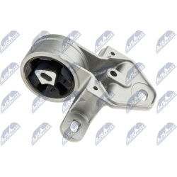 Pagalvė variklio
                                NTY                                                ZPS-CH-001, NTY, ZPS-CH-