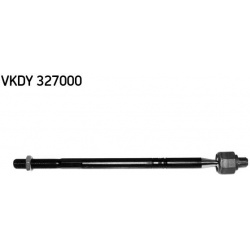 Vidinė skersinė vairo trauklė
                                SKF                                                VKDY 3270