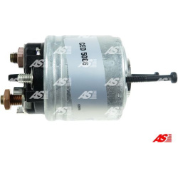 solenoidinis jungiklis, starteris Valeo
                                AS-PL                                                