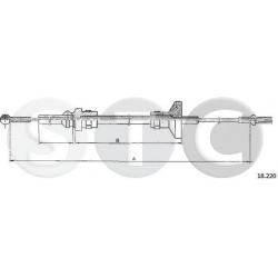sankabos trosas
                                STC                                                T483919, STC, T483919, aut