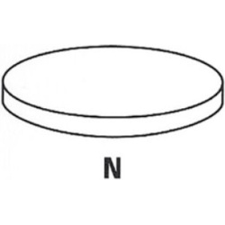 reguliavimo diskas, vožtuvo tarpas
                                FRECCIA                                                PR