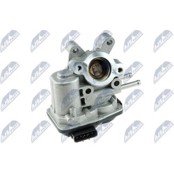 ERG vožtuvas
NTY EGR-NS-000, NTY, EGR-NS-000,