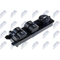 jungiklis, lango pakėliklis
                                NTY                                EWS-FR-018, NTY, EWS-FR-018, 