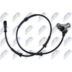 Daviklis ABS
                                NTY                                                HCA-VV-000, NTY, HCA-VV-000, 