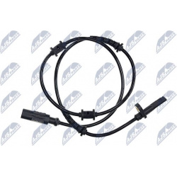 Daviklis ABS
                                NTY                                                HCA-FT-010, NTY, HCA-FT-010, 