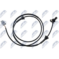 Daviklis ABS
                                NTY                                                HCA-VV-002, NTY, HCA-VV-002, 