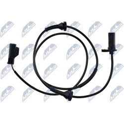 Daviklis ABS
                                NTY                                                HCA-VV-003, NTY, HCA-VV-003, 