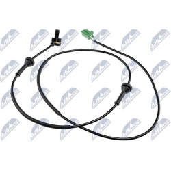 Daviklis ABS
                                NTY                                                HCA-VV-005, NTY, HCA-VV-005, 