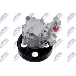 hidraulinis siurblys, vairo sistema
                                NTY                                SPW-ME-032, NTY, SPW-M