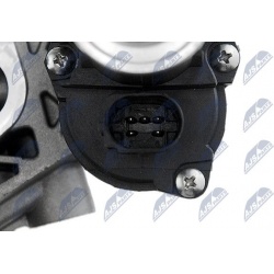 ERG vožtuvas
                                NTY                                EGR-VW-019, NTY, EGR-VW-019, auto detalė