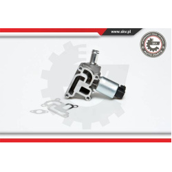 ERG vožtuvas
ESEN SKV 14SKV030, Nenurodytas gamintojas, 14SKV