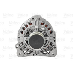 kintamosios srovės generatorius VALEO CORE-FLEX
                                                200009, VALEO, 200009, auto 