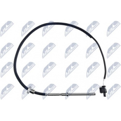 Daviklis išmet. dujų temperatūros
                                NTY                                                EGT-M