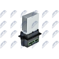 varža, vidaus pūtiklis
                                NTY                                                ERD-CT-001, NTY, 