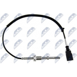 Daviklis išmet. dujų temperatūros
                                NTY                                                EGT-V