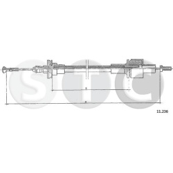sankabos trosas
                                STC                                                T481639, STC, T481639, aut