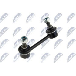 stabilizatoriaus traukė
                                NTY                                                ZLT-TY-100, NTY, 