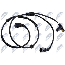 Daviklis ABS
                                NTY                                                HCA-FR-013, NTY, HCA-FR-013, 