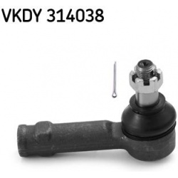 vairo traukės antgalis
                                SKF                                                VKDY 314038, SKF, 